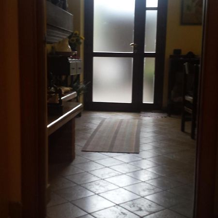B&B Il Patio Bergamo Luaran gambar