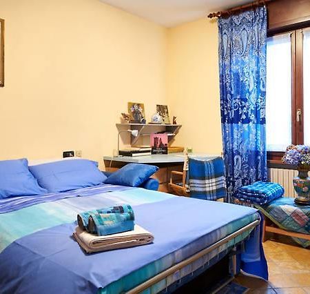 B&B Il Patio Bergamo Luaran gambar