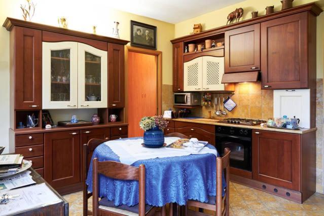 B&B Il Patio Bergamo Luaran gambar