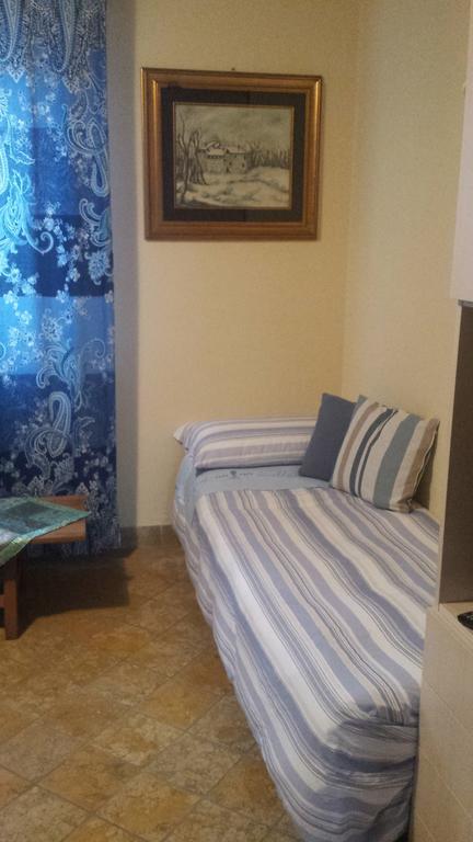 B&B Il Patio Bergamo Luaran gambar