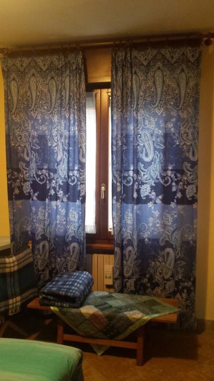 B&B Il Patio Bergamo Luaran gambar