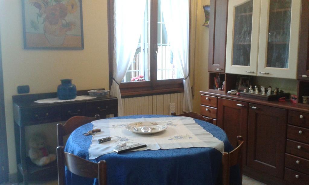 B&B Il Patio Bergamo Luaran gambar
