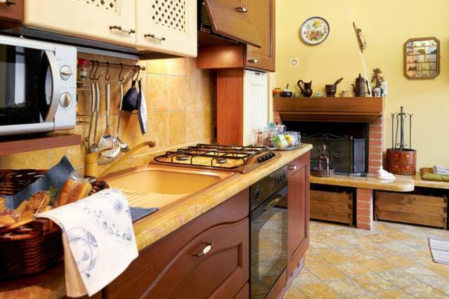 B&B Il Patio Bergamo Luaran gambar